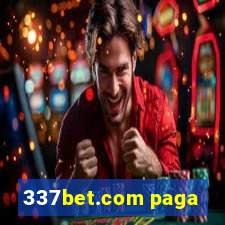 337bet.com paga